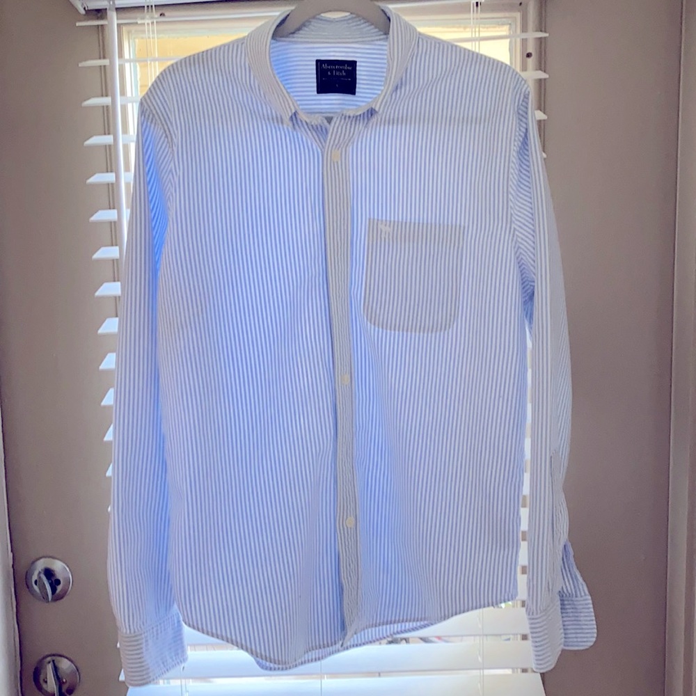 Abercrombie and Fitch shirt
